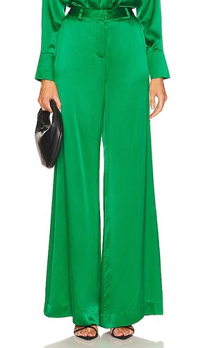 Gavin Wide Leg Pant in . Size 6 - L'AGENCE - Modalova