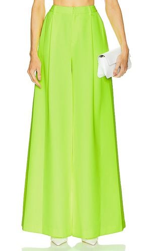 Caspian Wide Leg Pant in . Size 2 - L'AGENCE - Modalova