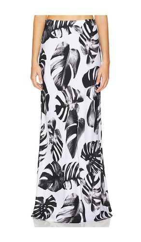 Zeta Long Skirt in . Taglia M, S, XL, XS, XXS - L'AGENCE - Modalova