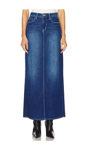Miriam Maxi Skirt in -. Size 25, 26, 29 - L'AGENCE - Modalova