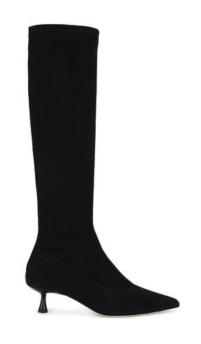 L'AGENCE BOOTS in Black. Size 6 - L'AGENCE - Modalova