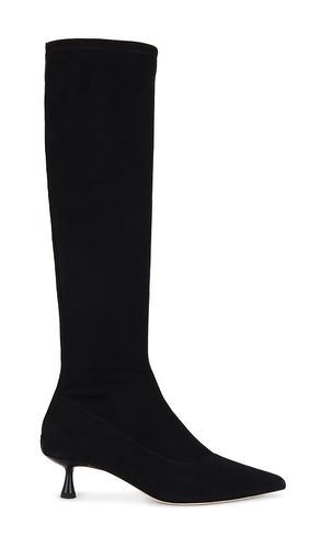 Botas en color talla 5.5 en - Black. Talla 5.5 (también en 6, 7.5) - L'AGENCE - Modalova