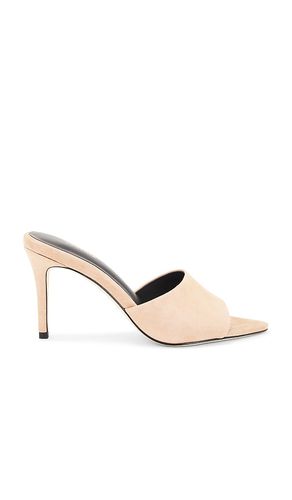 Lolita VII Mule in . Size 5.5, 6, 6.5, 7.5, 8, 8.5, 9, 9.5 - L'AGENCE - Modalova