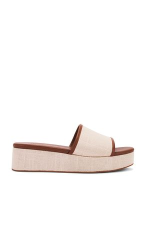 Inaya Sandal in . Size 7, 7.5, 8.5, 9 - L'AGENCE - Modalova