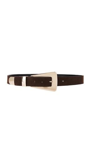 X REVOLVE Buckle Belt in . Size M - LAMARQUE - Modalova