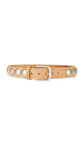 X REVOLVE Disc Studded Belt in . Size M, S, XS - LAMARQUE - Modalova