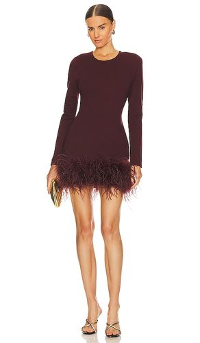 Bahira Mini Dress in . Taglia S, XL, XXS - LAMARQUE - Modalova