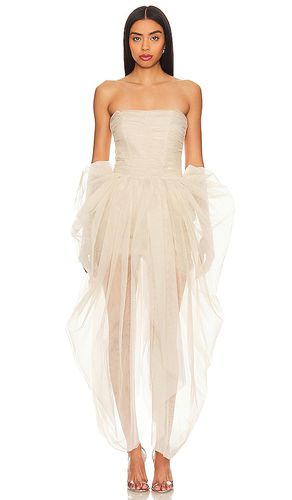 Pixie Corset Dress in . Taglia S - LAMARQUE - Modalova