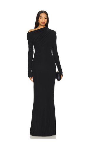 Iniala Maxi Dress in . Taglia M, S, XS - LAMARQUE - Modalova