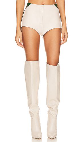 X REVOLVE Varsity Short in . Taglia M, S, XL, XS - LAMARQUE - Modalova