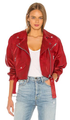 X REVOLVE Dylan Jacket in . Taglia S, XL, XS - LAMARQUE - Modalova