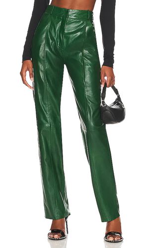Pantalón dacia en color verde oscuro talla 2 en - Dark Green. Talla 2 (también en 6) - LAMARQUE - Modalova