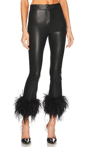 Pagetta Faux Leather Pant in . Size M, S - LAMARQUE - Modalova