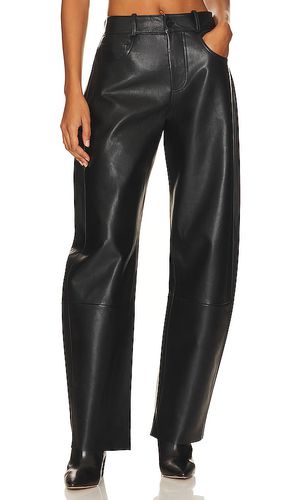 Pantalones rida en color talla 25 en - Black. Talla 25 (también en 27, 29, 32) - LAMARQUE - Modalova