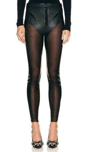 Celicia Faux Leather Leggings in . Size M, S, XL, XS - LAMARQUE - Modalova