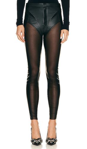 Celicia Faux Leather Leggings in . Size XL - LAMARQUE - Modalova