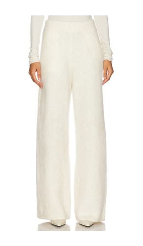 Taran Pant in . Taglia XL - LAMARQUE - Modalova