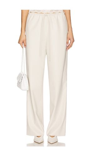 Faith Pants in . Taglia M, S, XS, XXS - LAMARQUE - Modalova