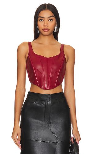 Tabia Bustier Top in . Size S - LAMARQUE - Modalova