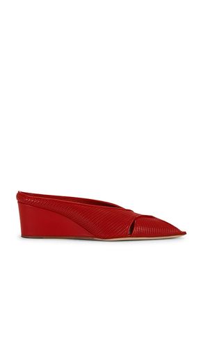 Angel Mule Pump in . Size 37. Also in 38 - Lucasheva - Modalova