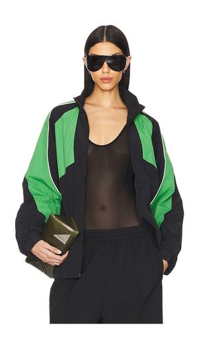 Vortex Track Jacket in . Size M. Also in S, XS - LADO BOKUCHAVA - Modalova