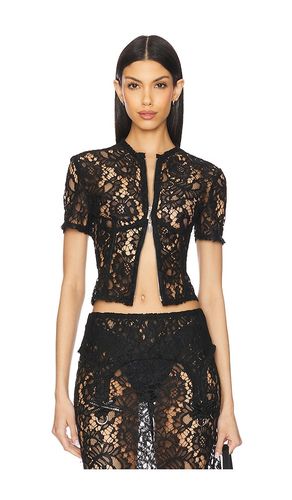 Race Top in . Size M. Also in XS - LADO BOKUCHAVA - Modalova