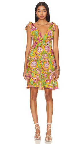 Madelyn Dress in . Taglia S, XS - Love the Label - Modalova