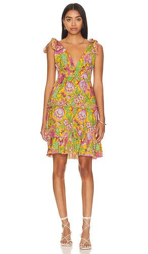 Madelyn Dress in . Taglia XS - Love the Label - Modalova