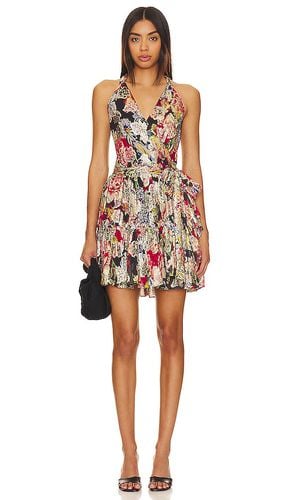 Elaina Halter Dress in . Taglia XL - Love the Label - Modalova