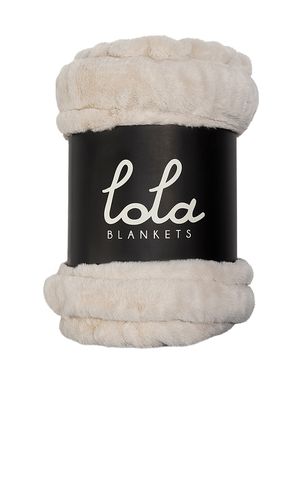 X TEZZA in - Lola Blankets - Modalova