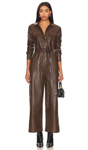 Meyer Jumpsuit in . Taglia M - LBLC The Label - Modalova