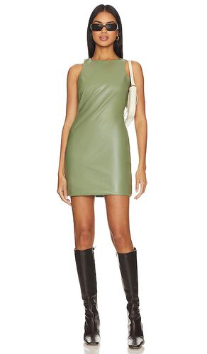 Vestido dio en color talla M en - Olive. Talla M (también en XS) - LBLC The Label - Modalova