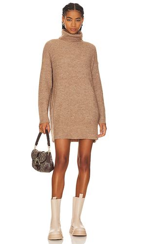 Kiara Sweater Dress in . Size M, S, XS - LBLC The Label - Modalova