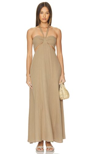 Dakota Dress in . Taglia M - LBLC The Label - Modalova