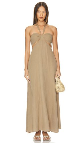 Dakota Dress in . Taglia S, XS - LBLC The Label - Modalova