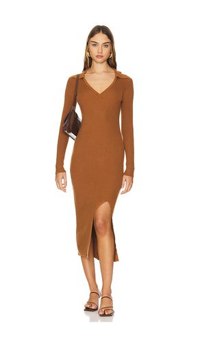 Zoe Dress in . Size M, S, XS - LBLC The Label - Modalova