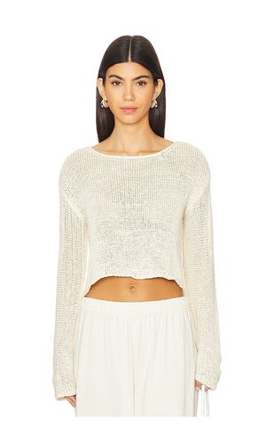 Sawyer Sweater in . Size L. Also in M - LBLC The Label - Modalova