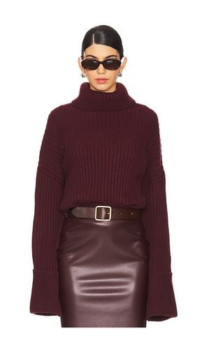 Liam Sweater in . Taglia M - LBLC The Label - Modalova