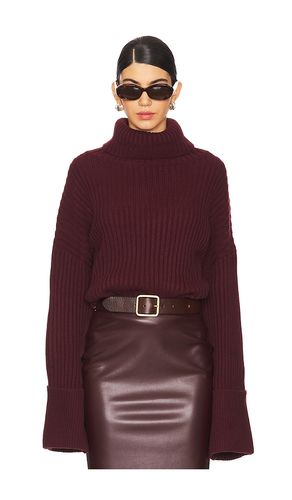 Liam Sweater in . Taglia M, XS - LBLC The Label - Modalova