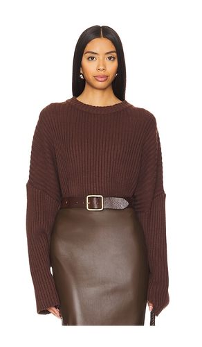 Telo Sweater in . Taglia M, XS - LBLC The Label - Modalova