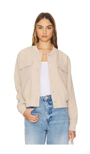 Oakley jacket in color size L in - . Size L (also in M, S, XS) - LBLC The Label - Modalova