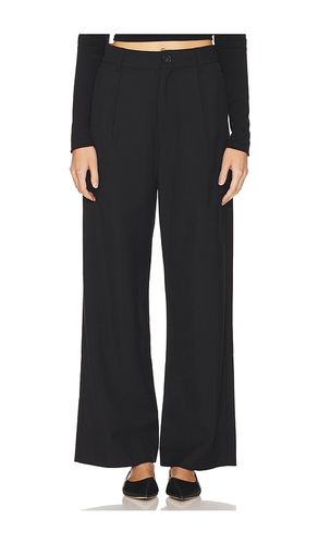 Finley Trouser in . Size M. Also in S, XS - LBLC The Label - Modalova