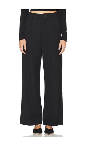 Finley Trouser in . Taglia M, S, XS - LBLC The Label - Modalova