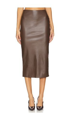 Eddie Skirt in . Size XS - LBLC The Label - Modalova