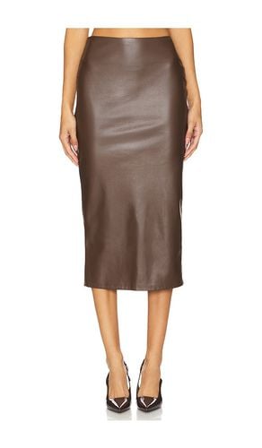 Eddie Skirt in . Taglia M, S, XS - LBLC The Label - Modalova