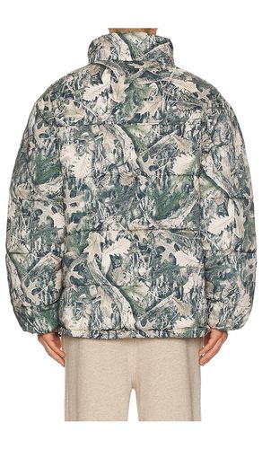 Alpine Puffer Jacket in . Size S. Also in M - Legends - Modalova