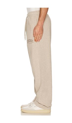 Fairfax Varsity Sweatpant in . Size L. Also in M, S - Legends - Modalova