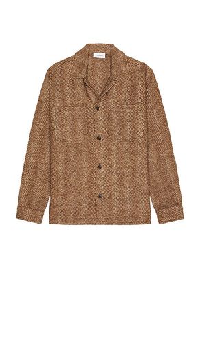 Milian Overshirt in . Taglia S - Les Deux - Modalova