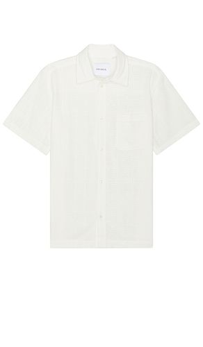Charlie Shirt in . Size M, S, XL/1X - Les Deux - Modalova