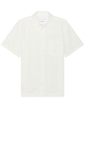 Camisa en color blanco talla L en - White. Talla L (también en M, S, XL/1X) - Les Deux - Modalova